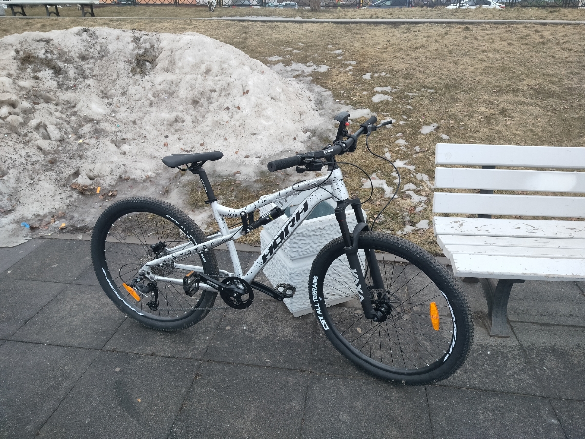 фото по отзыву от Вадим Ч.<br />
