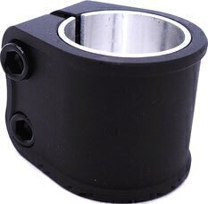 Зажим ELITE Profile HIC Matte Black