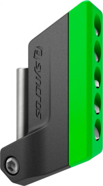 Набор инструментов Syncros Greenslide 5 Black