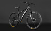 Велосипед HORH ROHAN RHNHD 9.0 29" (2024) Black-White