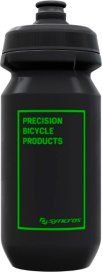 Фляга для воды Syncros G5 Corporate Black-Green