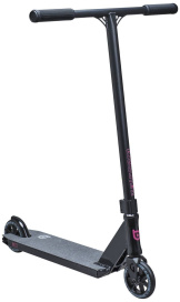Самокат DISTRICT Titan Black-Black