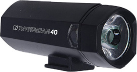 Фонарь передний OXFORD Bright Torch Whitebeam 40