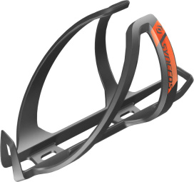 Флягодержатель Syncros Coupe Cage 2.0 Black/Squad Orange