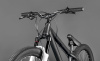 Велосипед HORH STAKE 26" (2025) Dark Grey