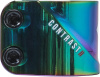 Зажим DRONE Contrast II Double Neochrome