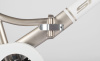 Велосипед SITIS POINT SPT1SR 26" (2025) Beige-White