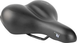 Седло Selle Royal Freeway Royalgel 260x185мм