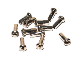 Ниппель Richman NIPPLEBRASSNIK G14, L-12