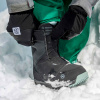 Ботинки сноубордические NIDECKER CASCADE W Black