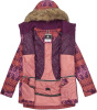 Куртка женская BURTON HAZEL JACKET Starling Mojave