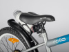 Велосипед SITIS ROLLO 18" (2024) Blue-Grey