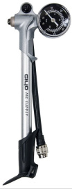 Насос высокого давления GIYO GS-02  300 psi