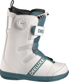 Ботинки сноубордические DEELUXE ROUGH DIAMOND Ice