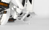 Велосипед SITIS POINT 7SP 24" (2025) White-Black-Beige