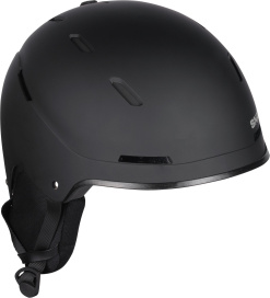 Шлем SNAP 210 (23/24) Black