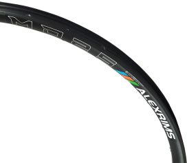 Обод ALEXRIMS 27.5" 32H 584х25мм A/V для ДТ пистон TRS