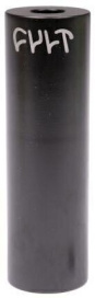 Пеги CULT Doomsday (10/14mm - 11.5cm) Black