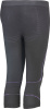 Брюки женские ACCAPI X-COUNTRY 3/4 TROUSERS LADY Black