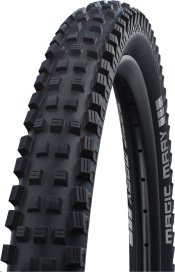 Велопокрышка SCHWALBE Magic Mary Wire Bead-Performance Addix Bikepark-ECE-R75-27,5x2,40"