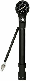 Насос GIYO GS-41E высокого давления 100/300psi  A/V, F/V