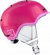 Шлем SALOMON GROM (21/22) Glossy Pink