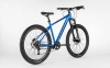 Велосипед HORH ROHAN RHD7.0 27,5" (2026) Blue-Black