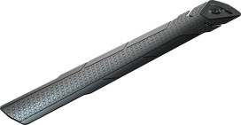 Защитная наклейка на раму Enlee FG-01 Black-Diamond