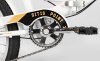 Велосипед SITIS POINT 7SP 24" (2025) White-Black-Beige