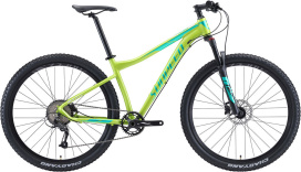 Велосипед SUNPEED RULE 29" Green