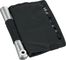 Сумка Syncros Speed Ridewallet Black
