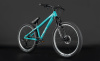 Велосипед HORH STAKE 26" (2025) Turquoise