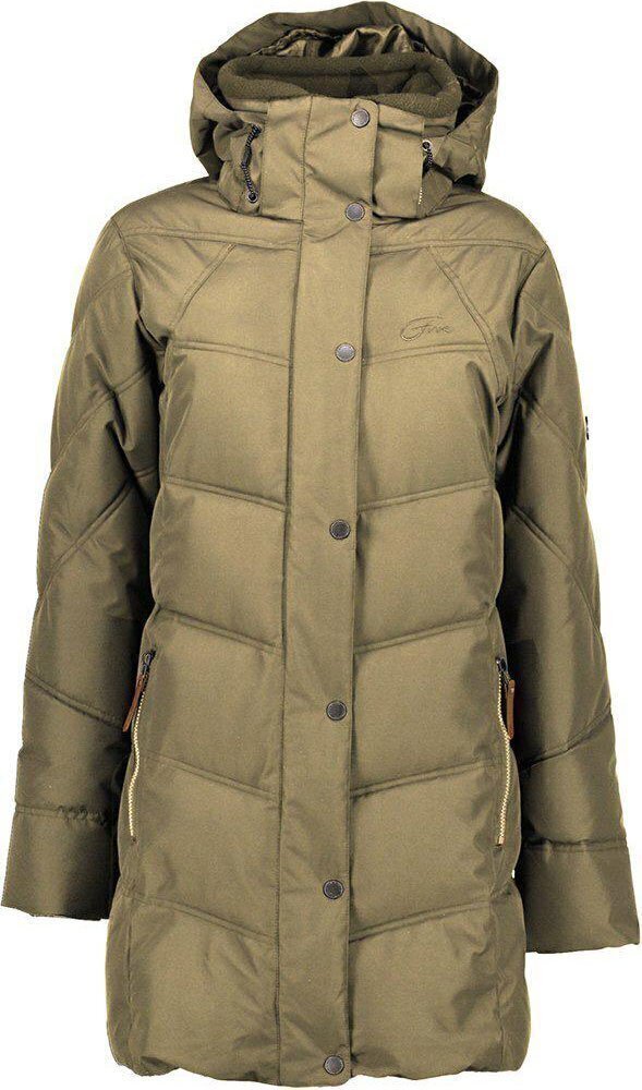 Куртка детская 5 SEASONS KAYLA Olive Night