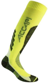Носки ACCAPI SKI PERFORMANCE (24/25) Fluo Yellow