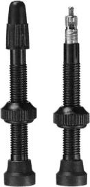 Ниппель Tubeless XON XVC-09 45мм 2шт