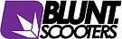 BLUNT SCOOTERS