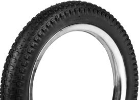 Велопокрышка STS HY-135 14x2.35