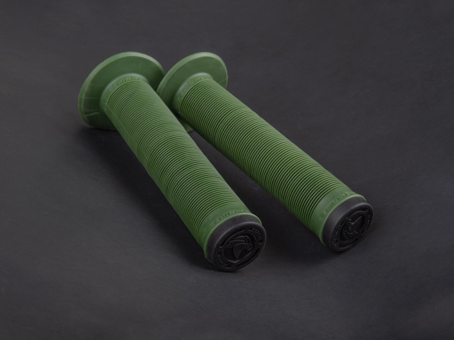 Грипсы KENCH GP-01 Green