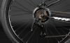 Велосипед HORH ROHAN RHNHD 9.0 29" (2024) Black-White
