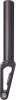 Вилка STRIKER Lux SCS/HIC Black