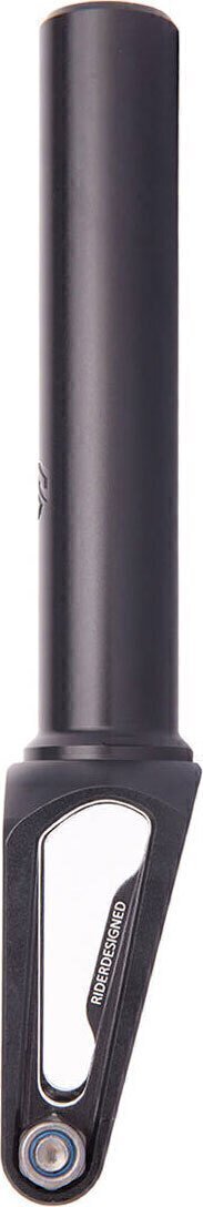 Вилка STRIKER Lux SCS/HIC Black