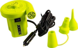 Насос JOBE 12V Air Pump SS