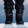 Ботинки сноубордические NIDECKER INDEX (24/25) Black