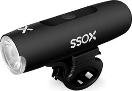 Фара передняя XOSS XL800 800LM Type-C 