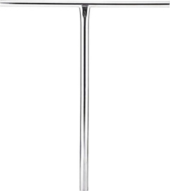 Руль BLUNT Thermal 65см Chrome