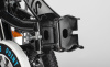 Велосипед SITIS POINT 7SP 20" (2025) Black-Grey-Blue