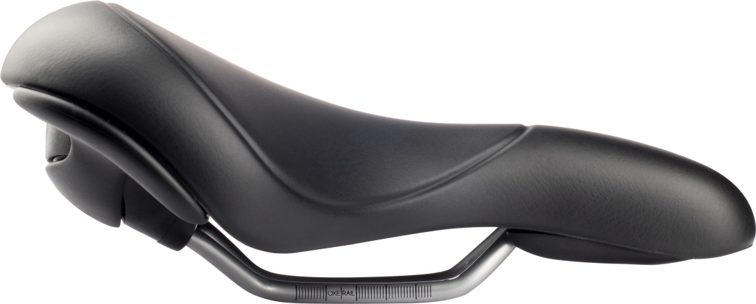 Седло Selle Royal 210х250мм
