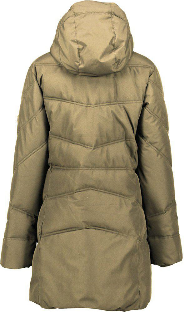 Куртка детская 5 SEASONS KAYLA Olive Night