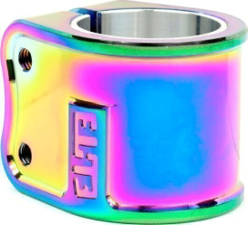 Зажим ELITE Profile HIC Neo Chrome