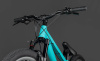 Велосипед HORH STAKE 26" (2025) Turquoise